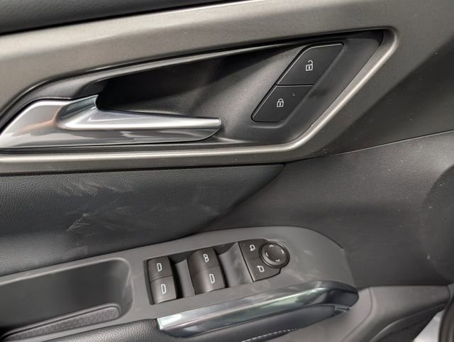 New 2026 Chevrolet Traverse LT image 17