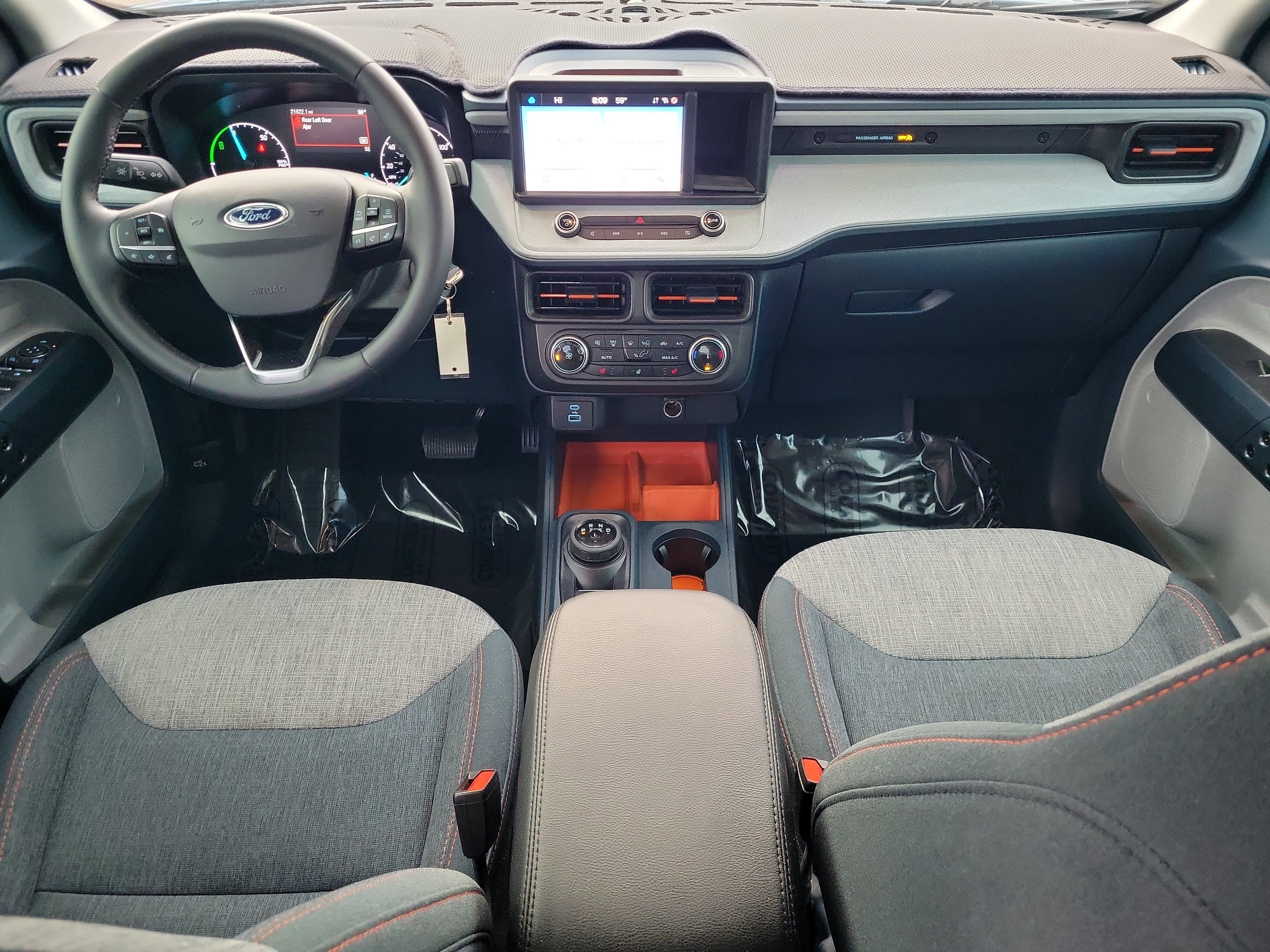 Used 2023 Ford Maverick XLT w/ XLT Luxury Package image 14