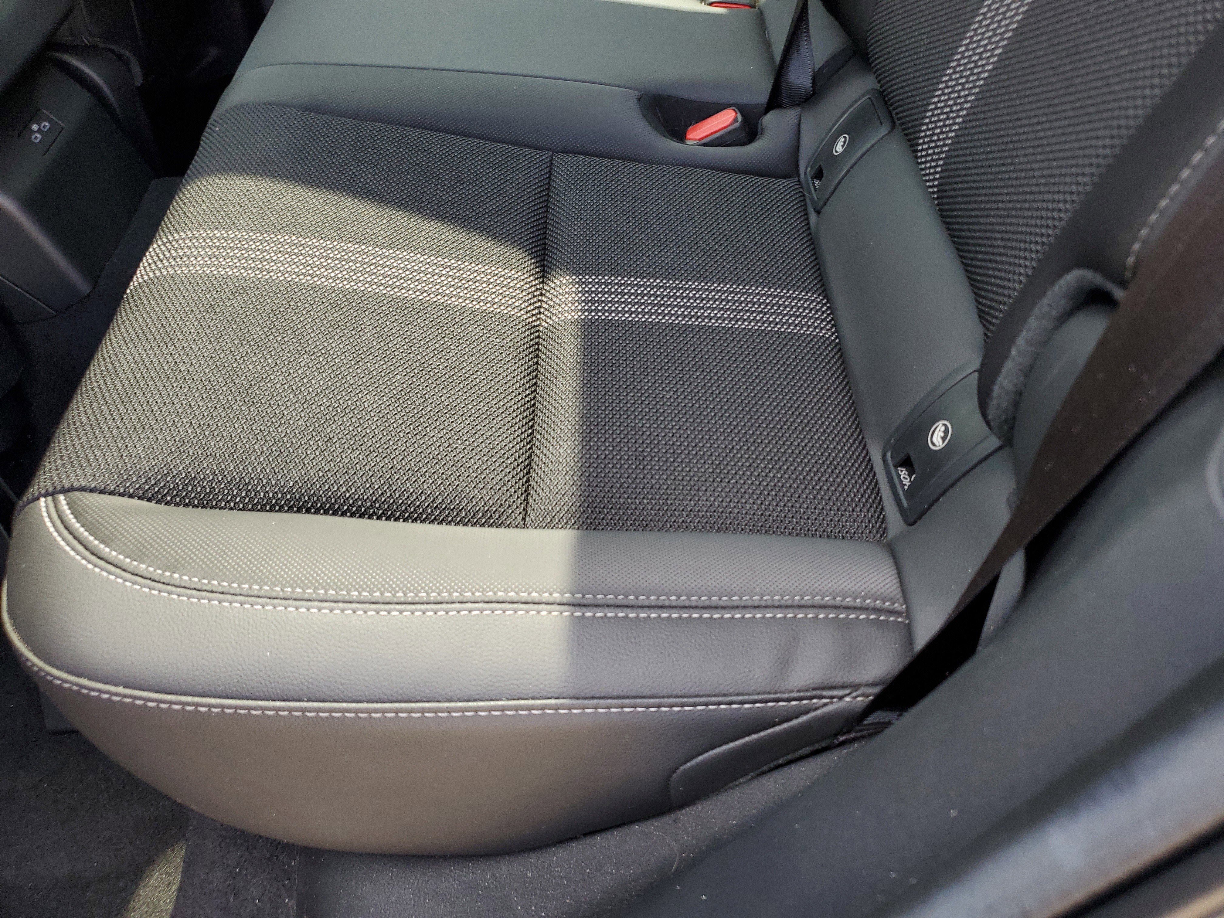 Used 2025 MAZDA CX-50 AWD 2.5 S w/ Cargo Package image 14