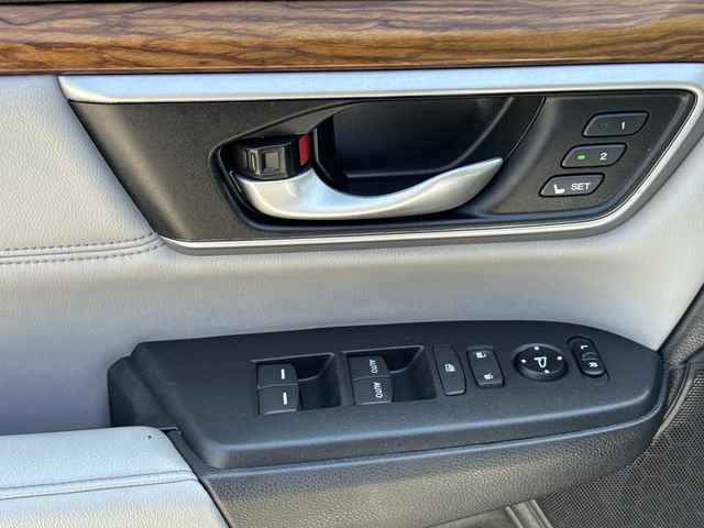 Used 2017 Honda CR-V EX-L image 18