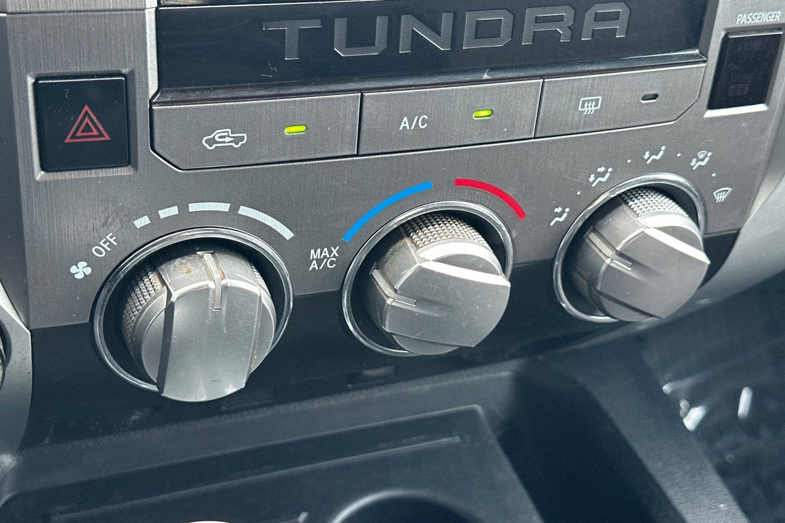 Used 2017 Toyota Tundra SR5 w/ TRD Off Road Package image 15