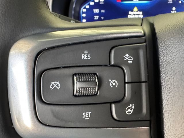 Used 2023 Chevrolet Tahoe Z71 w/ Off-Road Capability Package AWD/4WD image 7