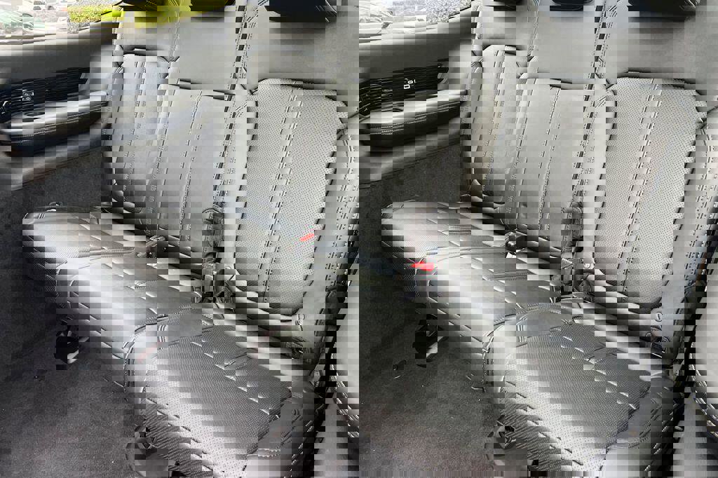 New 2026 Jeep Grand Wagoneer Summit w/ Premium Group III image 15