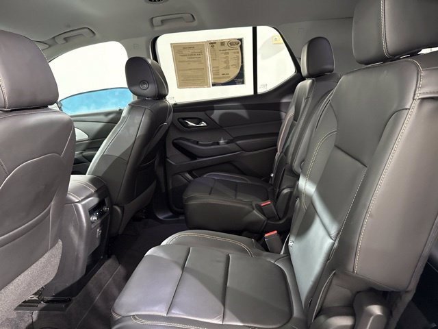Used 2020 Chevrolet Traverse LT FWD image 15