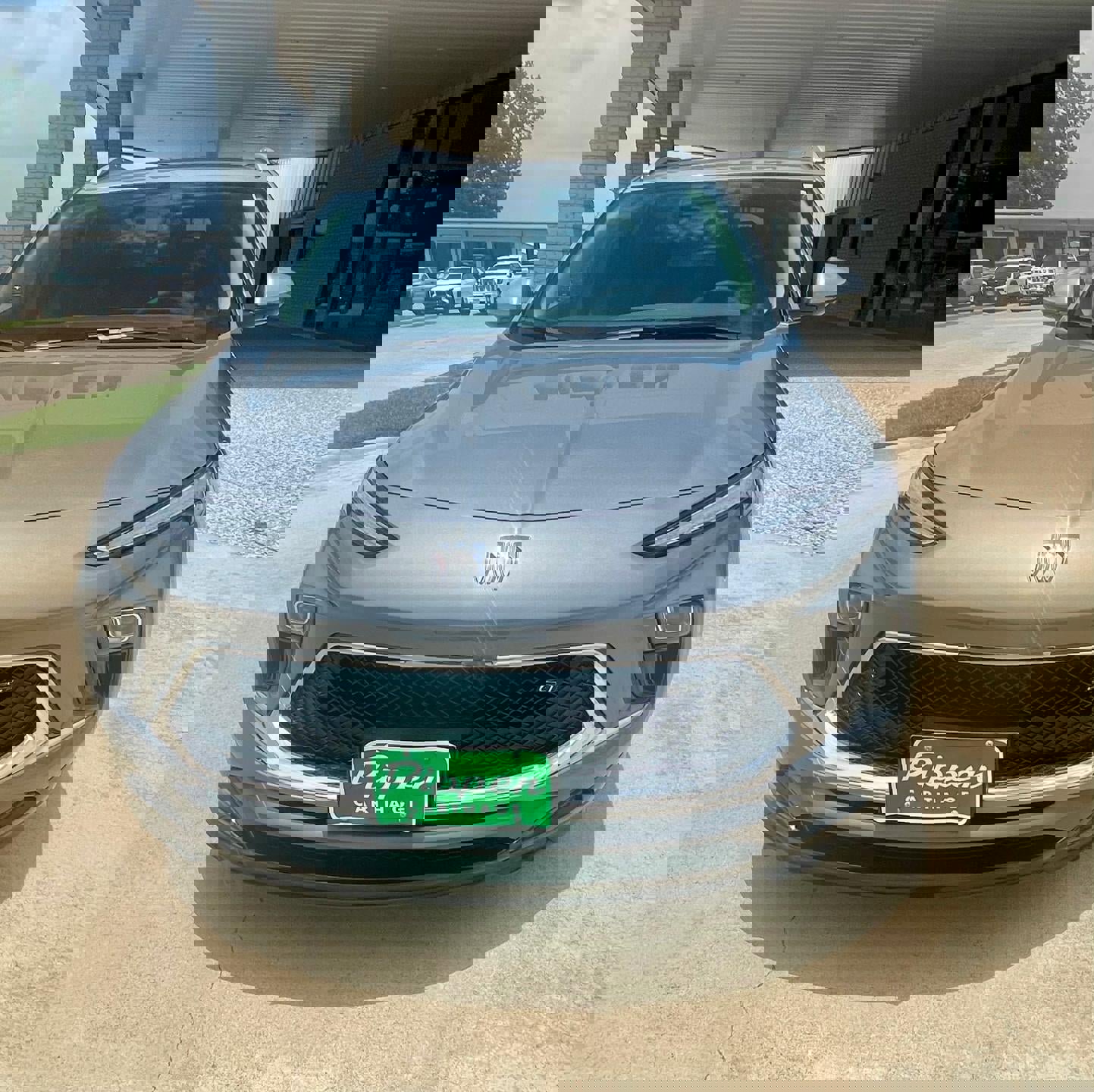 New 2026 Buick Encore GX Sport Touring image 3