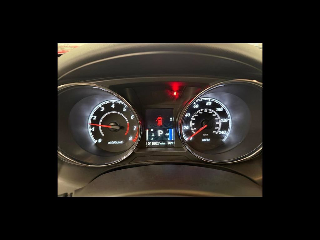 Used 2025 Mitsubishi Outlander Sport ES AWD/4WD image 15