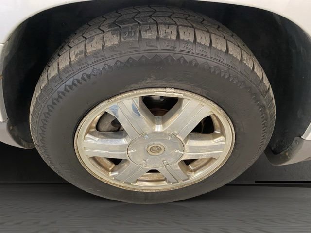 Used 2005 Chrysler Pacifica Touring AWD/4WD image 29