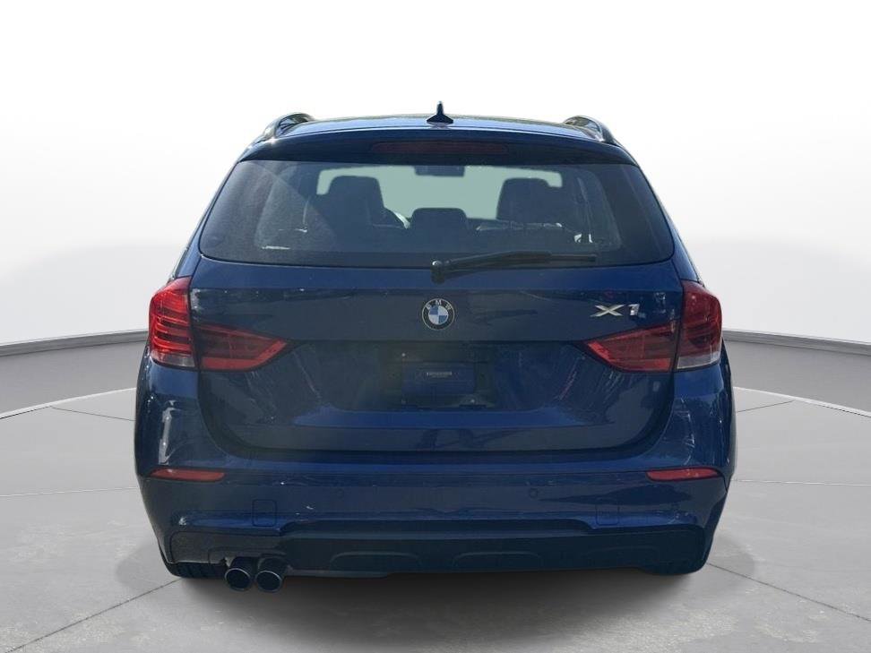 Used 2015 BMW X1 xDrive28i image 7