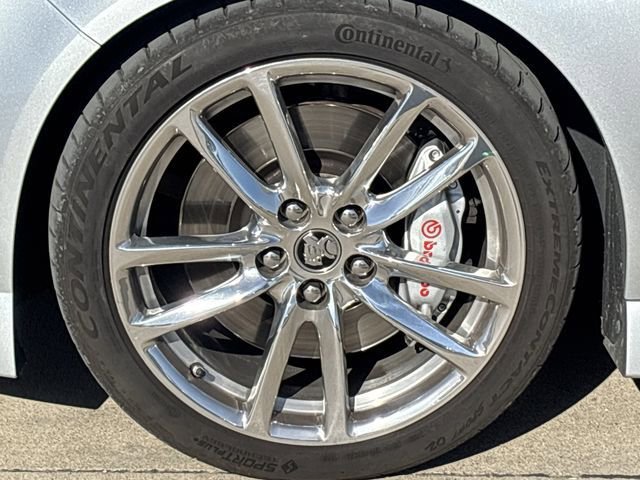 Used 2015 Chevrolet SS image 10