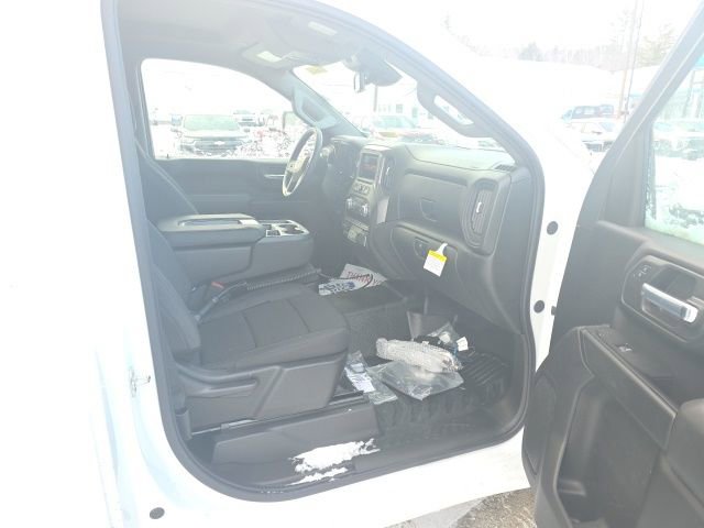 New 2026 GMC Sierra 3500 Pro w/ Convenience Package AWD/4WD image 8