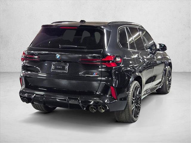 New 2026 BMW X5 M Competition w/ Executive Package AWD/4WD video 2