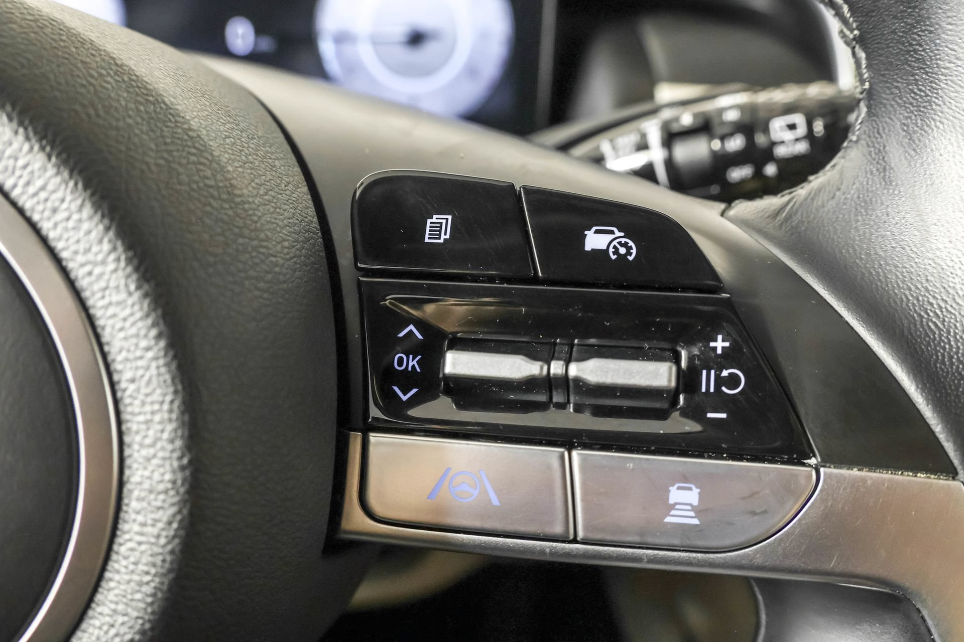 Used 2024 Hyundai Tucson SEL w/ Convenience Package FWD image 29