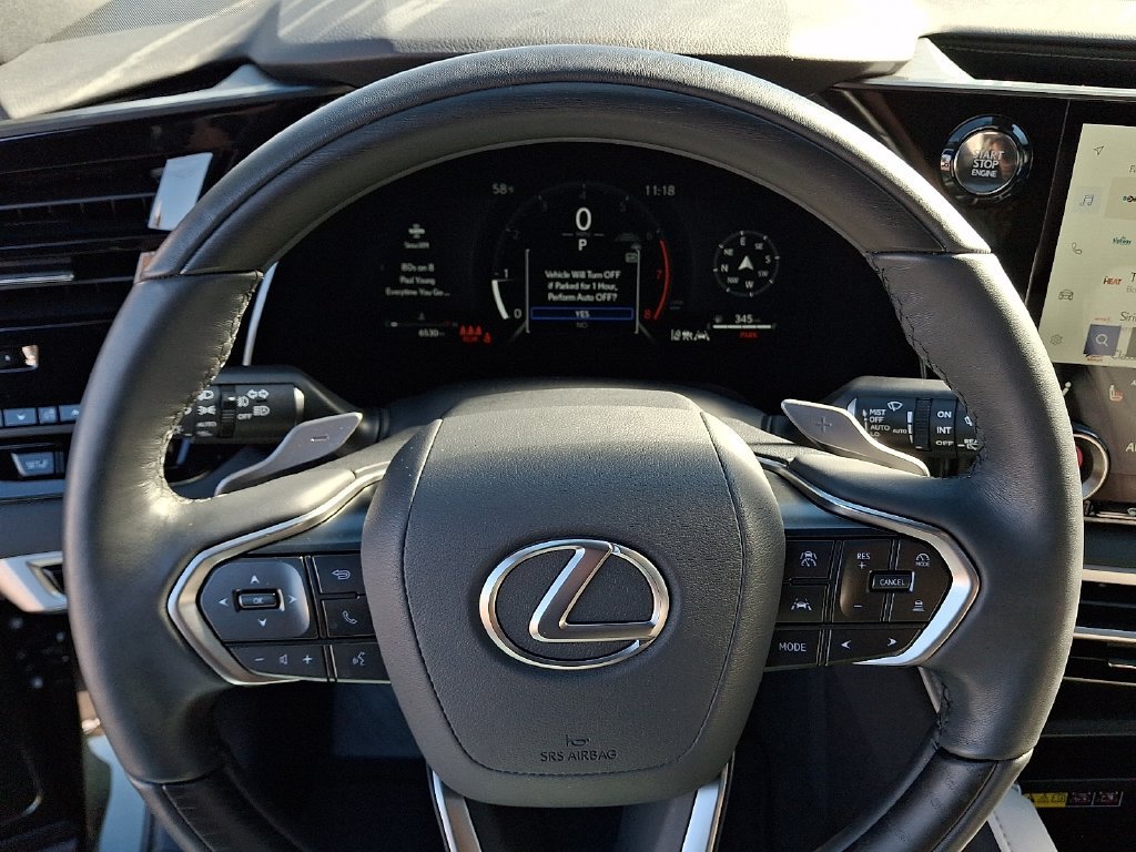 Certified 2026 Lexus RX 350 Premium w/ All Season Protection Package AWD/4WD image 21