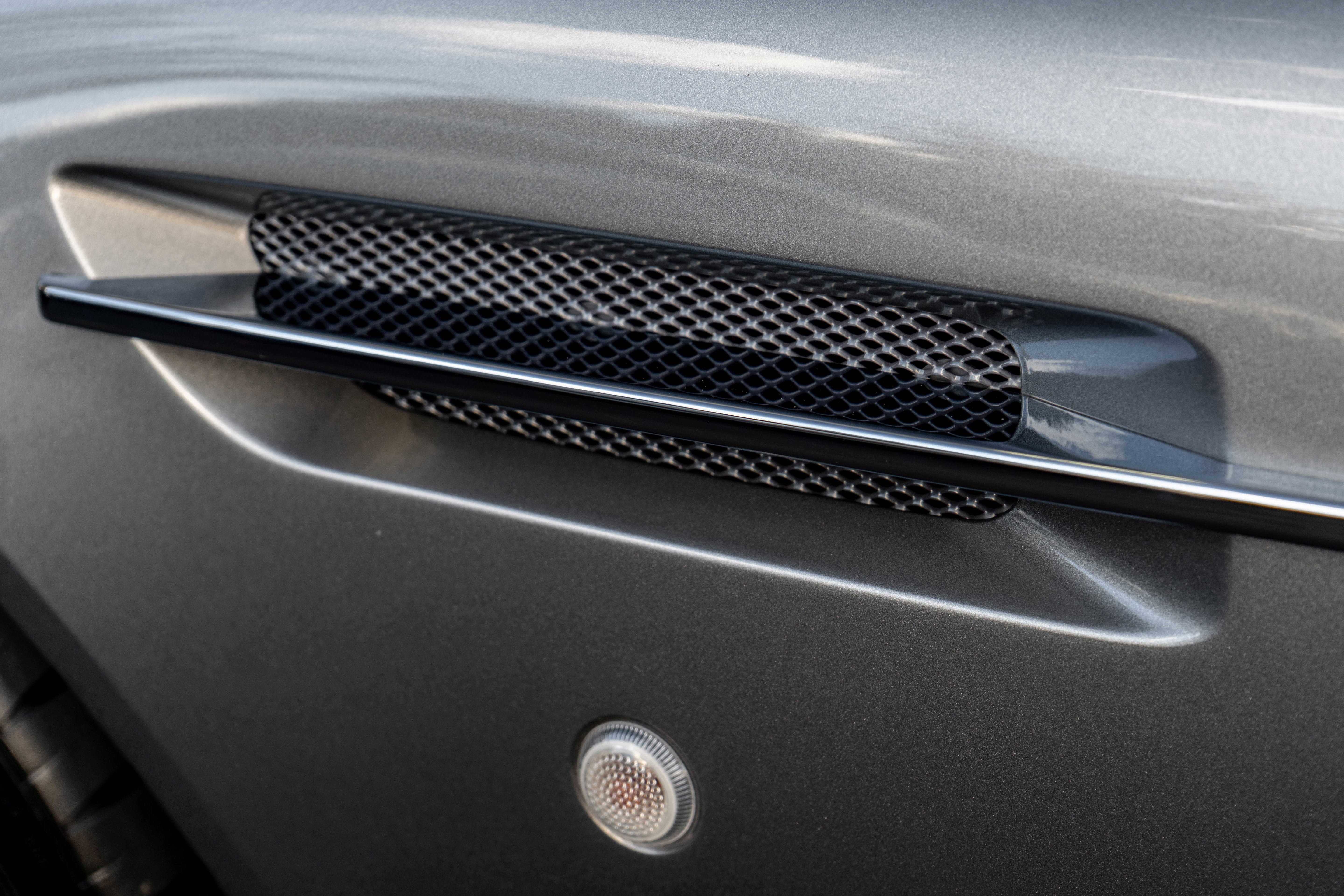 Used 2009 Aston Martin DB9 Volante image 52