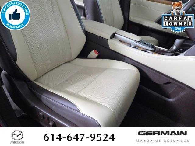 Used 2017 Lexus RX 350 AWD image 27