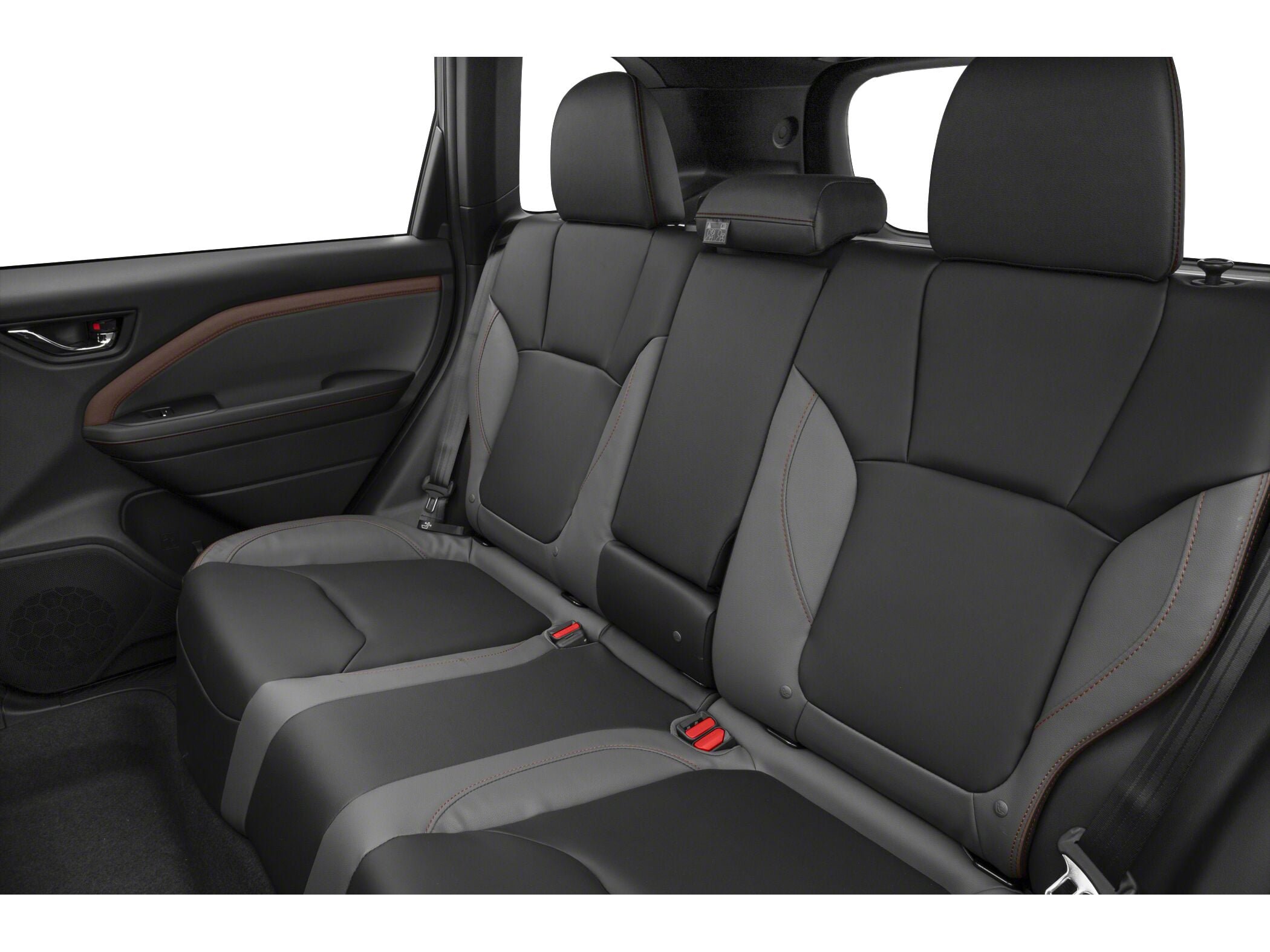 Certified 2026 Subaru Forester Sport AWD/4WD image 12