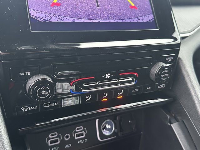 New 2025 Jeep Grand Cherokee Laredo image 32