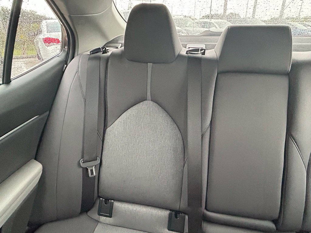 Used 2024 Toyota Camry LE FWD image 12