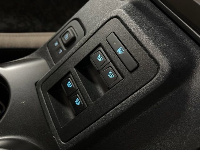 Used 2023 Ford Bronco Wildtrak image 28