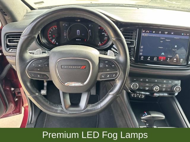 Used 2023 Dodge Durango GT image 27
