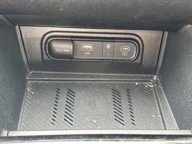 Certified 2023 Kia Sportage X-Line w/ X-Line Premium Package image 24