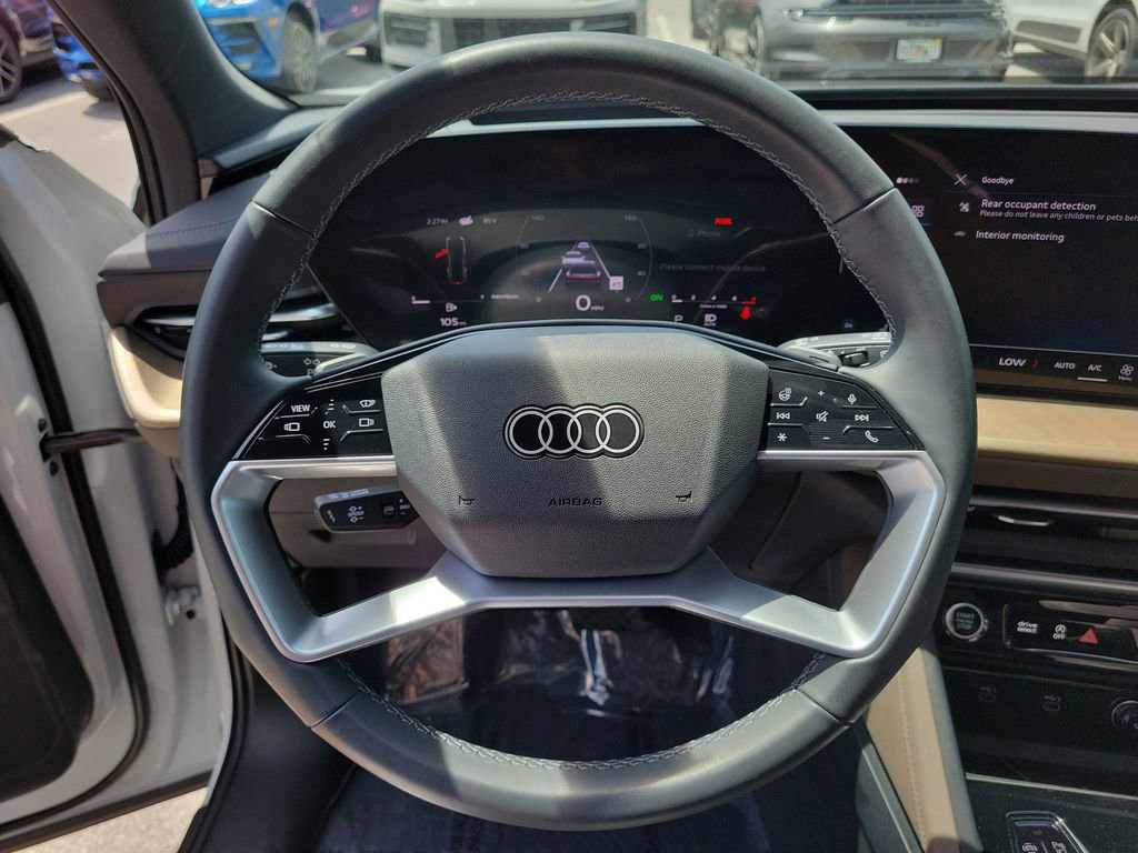 Used 2025 Audi Q5 Premium Plus AWD/4WD image 35