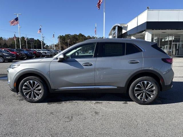 New 2026 Buick Envision Preferred AWD/4WD image 8