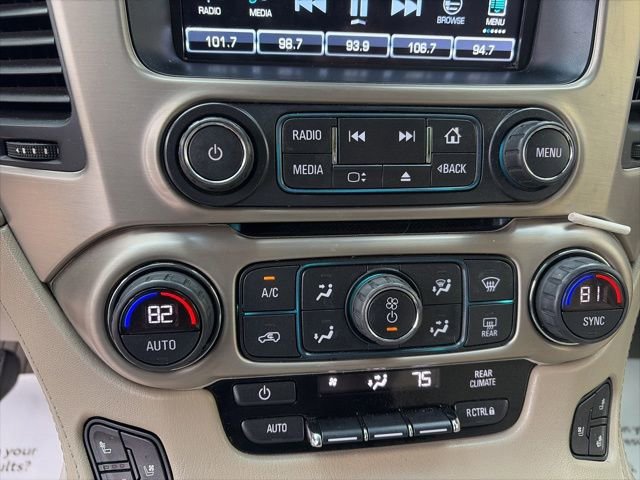 Used 2019 GMC Yukon Denali w/ Denali Ultimate Package image 16