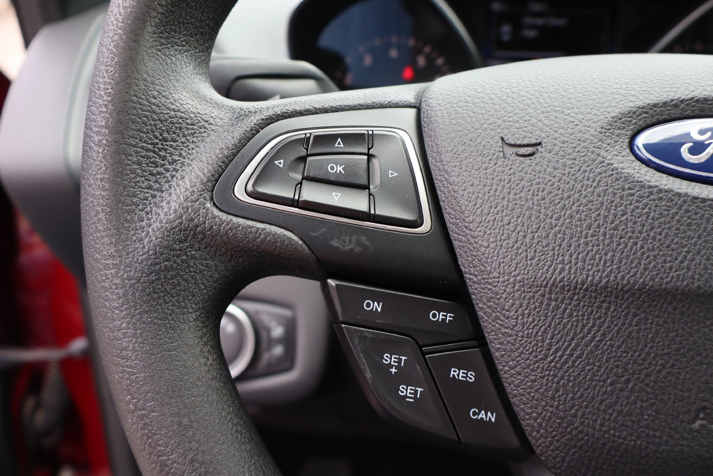 Used 2018 Ford Escape SE AWD/4WD image 12
