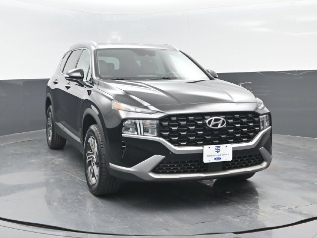 Used 2023 Hyundai Santa Fe SEL AWD/4WD image 2