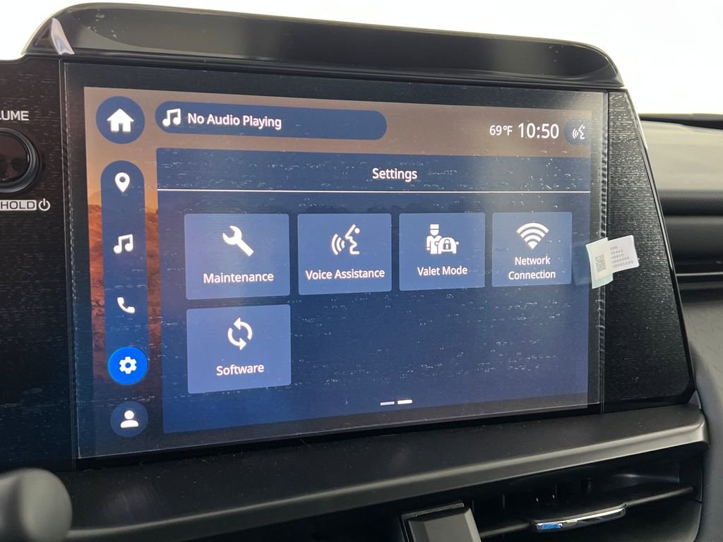 New 2026 Subaru Outback Wilderness AWD/4WD image 36