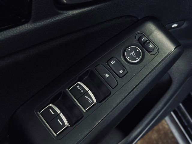 New 2026 Honda Civic FWD Hybrid Sedan image 13