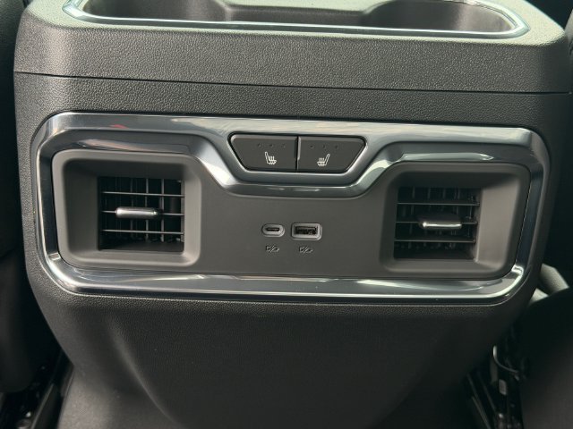 New 2026 Chevrolet Silverado 2500 LTZ w/ Trail Boss Package AWD/4WD image 15