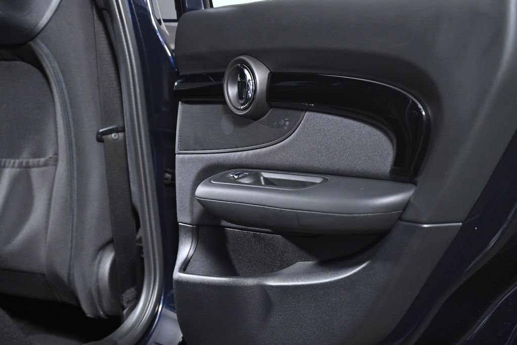Certified 2022 MINI Cooper Clubman John Cooper Works image 30