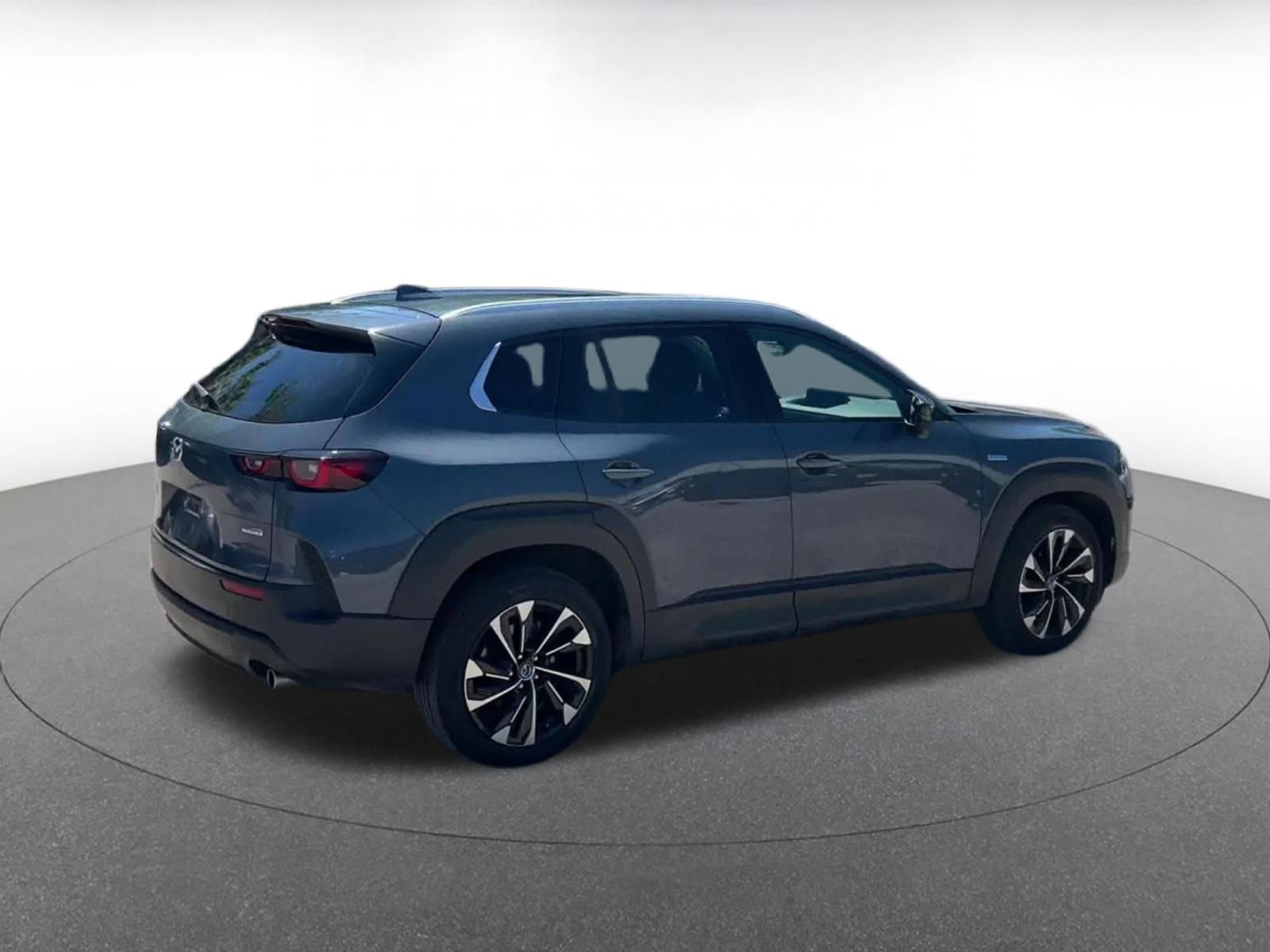 Used 2025 MAZDA CX-50 2.5 Hybrid w/ Premium Plus Pkg AWD/4WD image 15