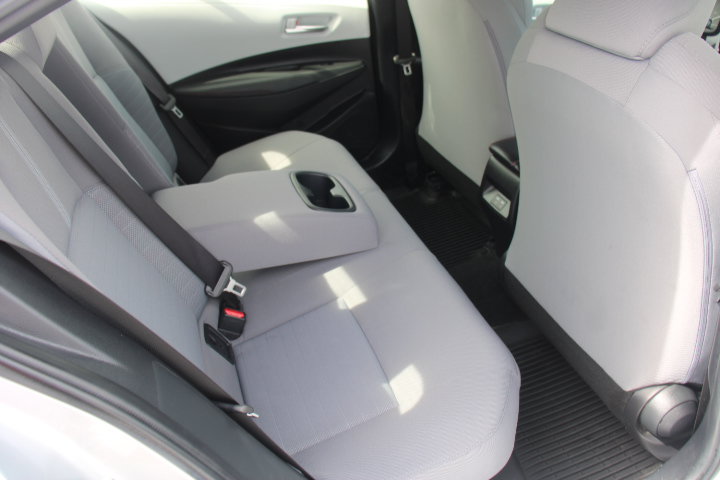 Used 2024 Toyota Corolla SE FWD image 15
