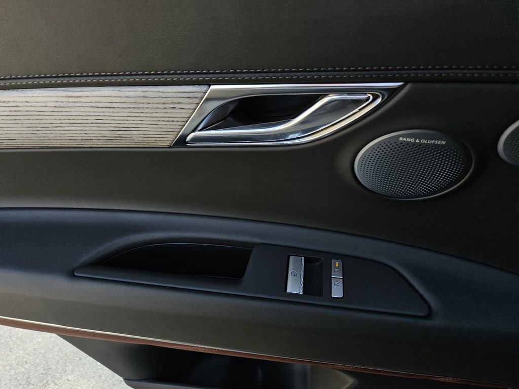 New 2026 Genesis GV80 3.5T Prestige image 15