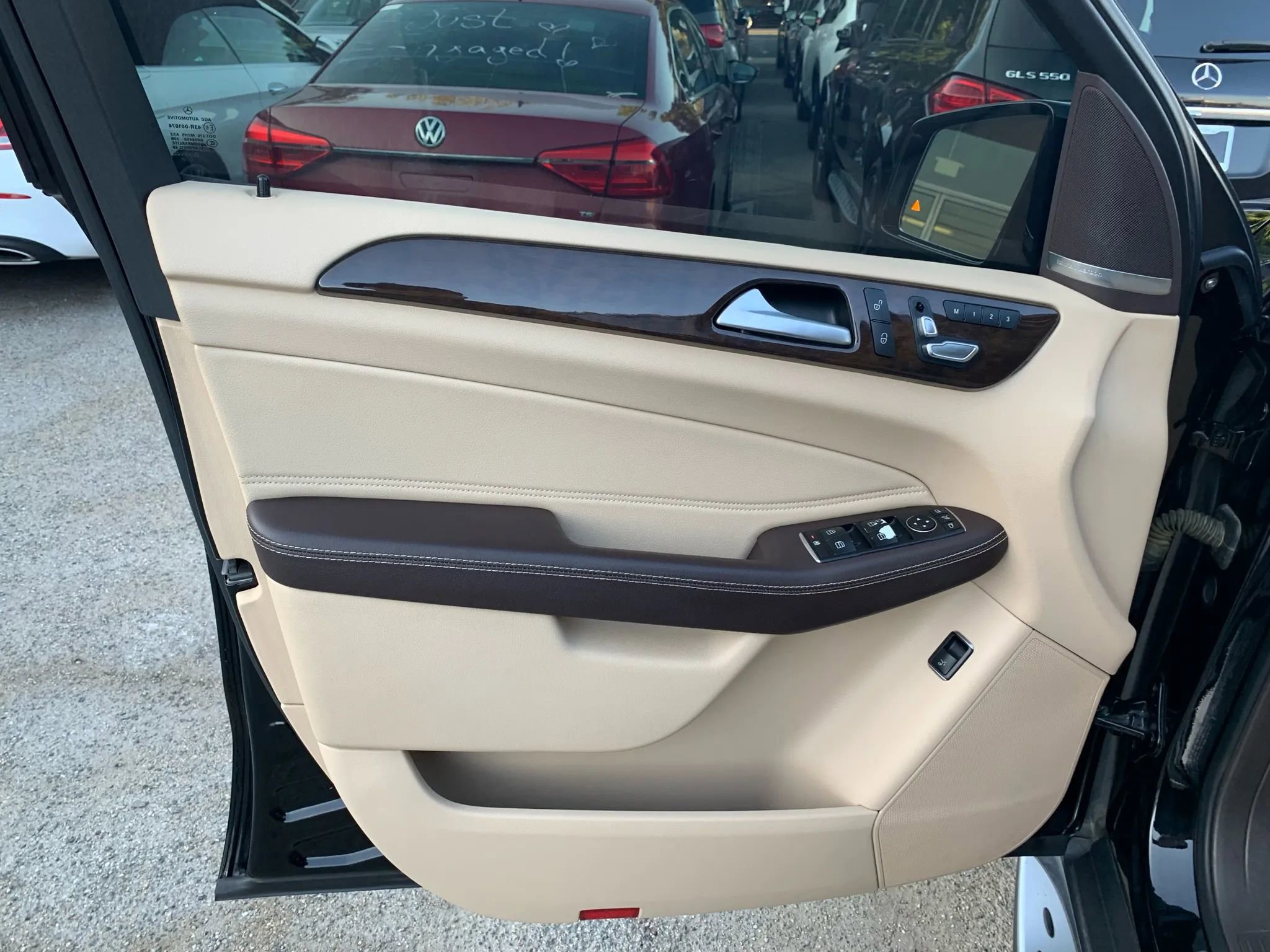Used 2018 Mercedes-Benz GLE 350 image 33