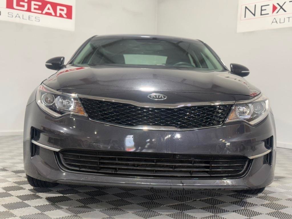 Used 2018 Kia Optima LX FWD image 5