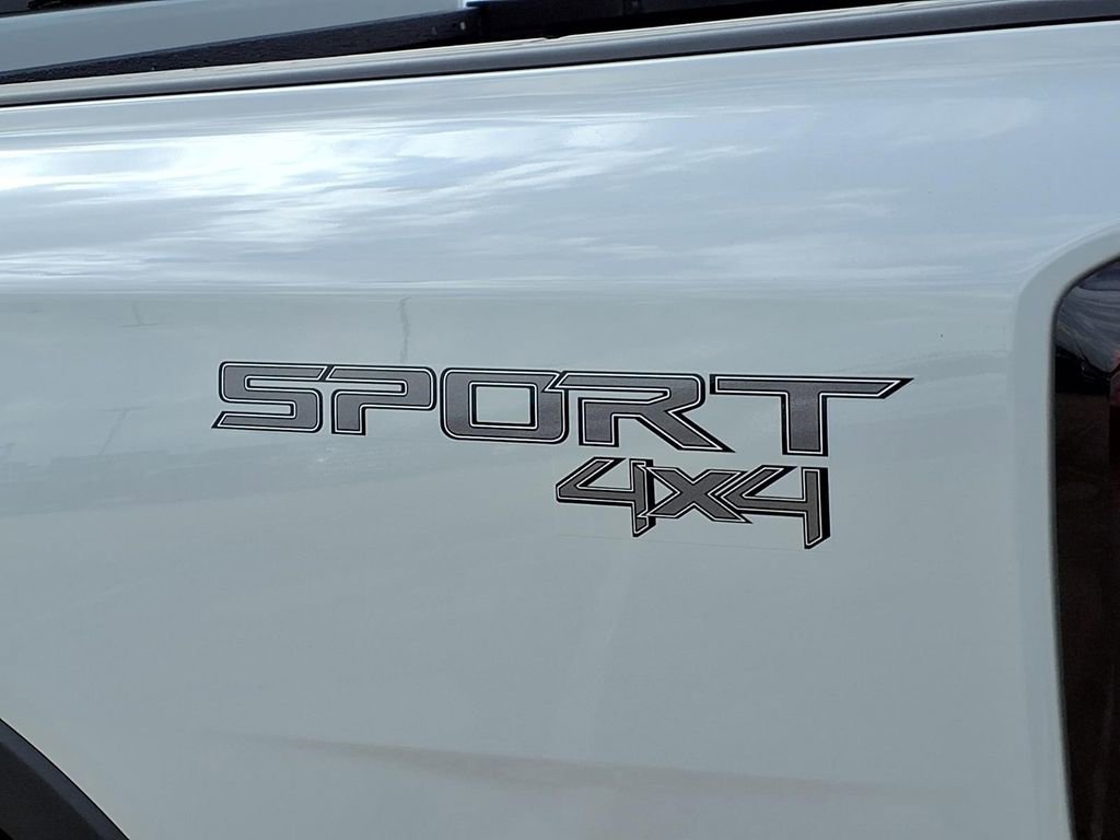 New 2026 Ford Ranger XLT AWD/4WD image 9