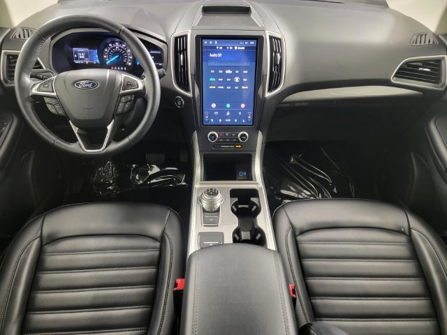 Certified 2024 Ford Edge SEL w/ Convenience Package AWD/4WD image 20