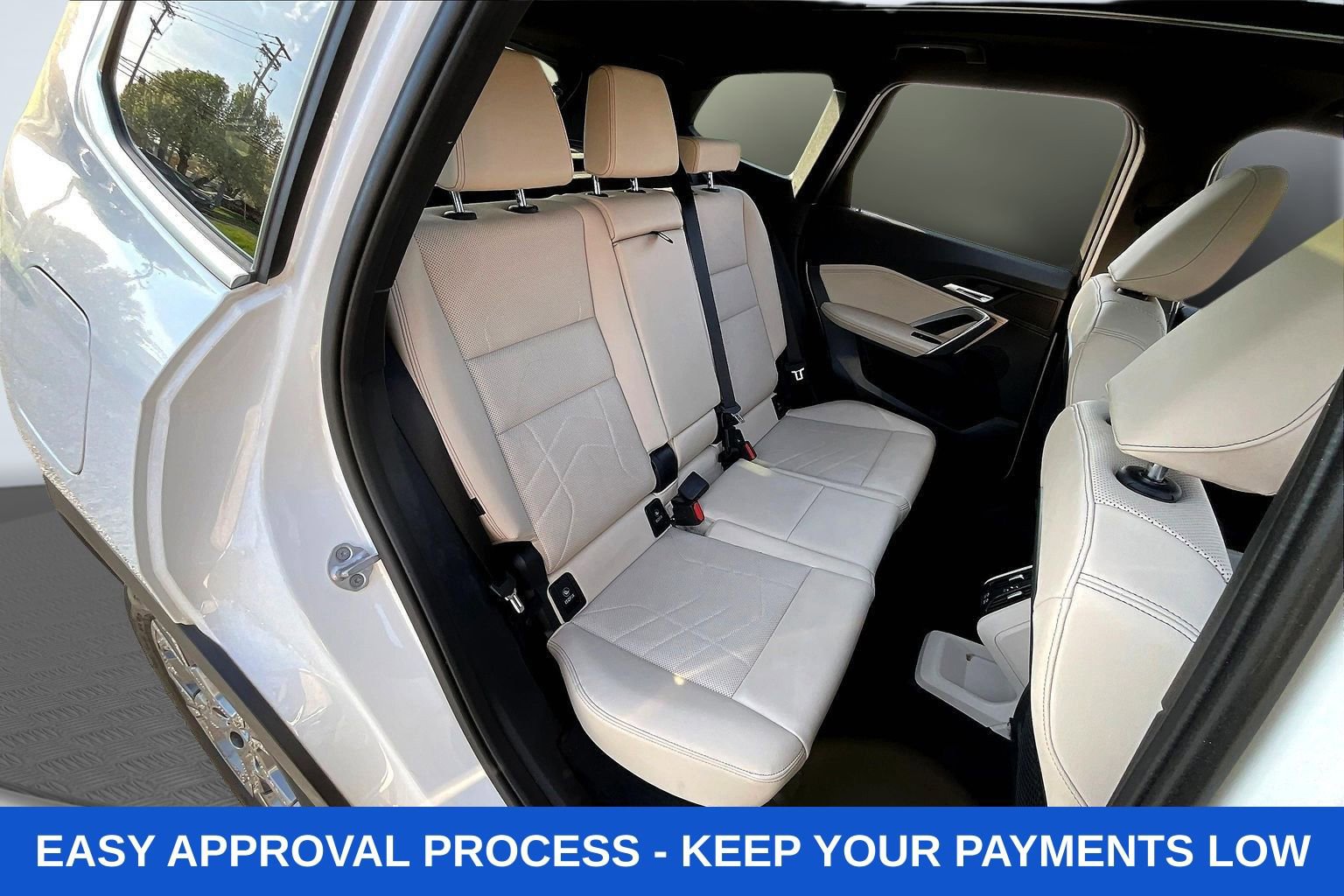 Used 2023 BMW X1 xDrive28i w/ Convenience Package image 33