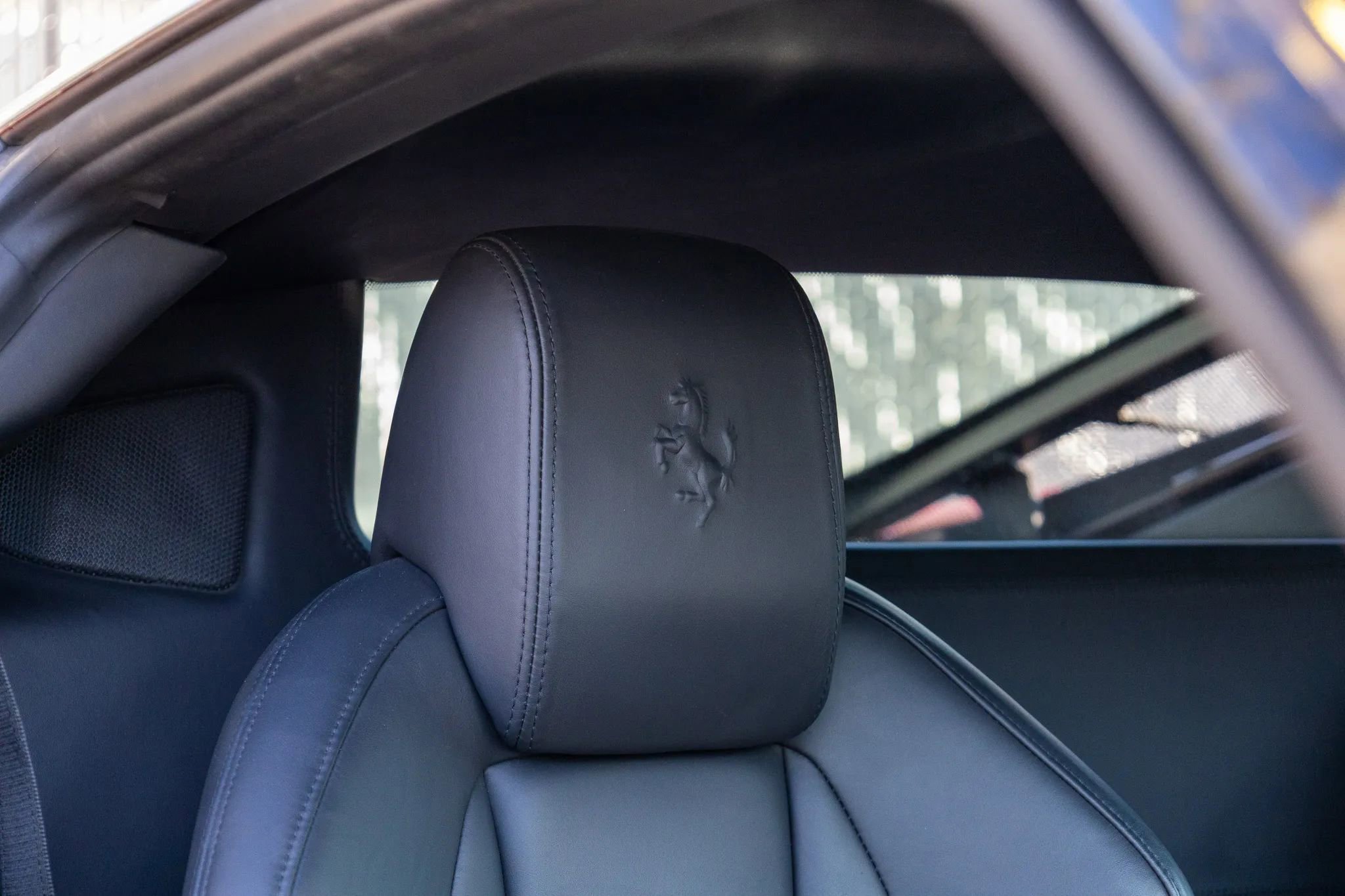 Used 2010 Ferrari 458 Italia Coupe image 59