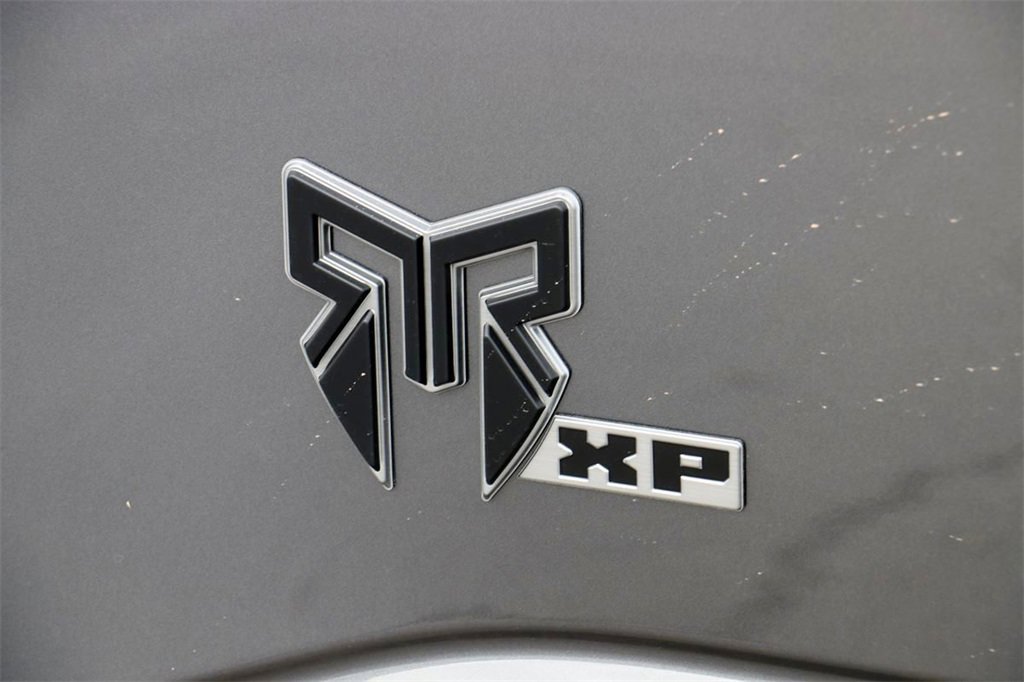 New 2026 Ford F250 Lariat w/ Black Appearance Package image 12