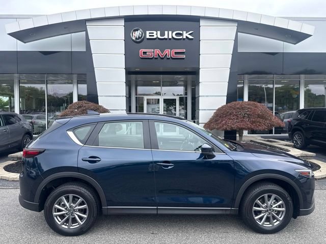 Used 2025 MAZDA CX-5 AWD 2.5 S image 24