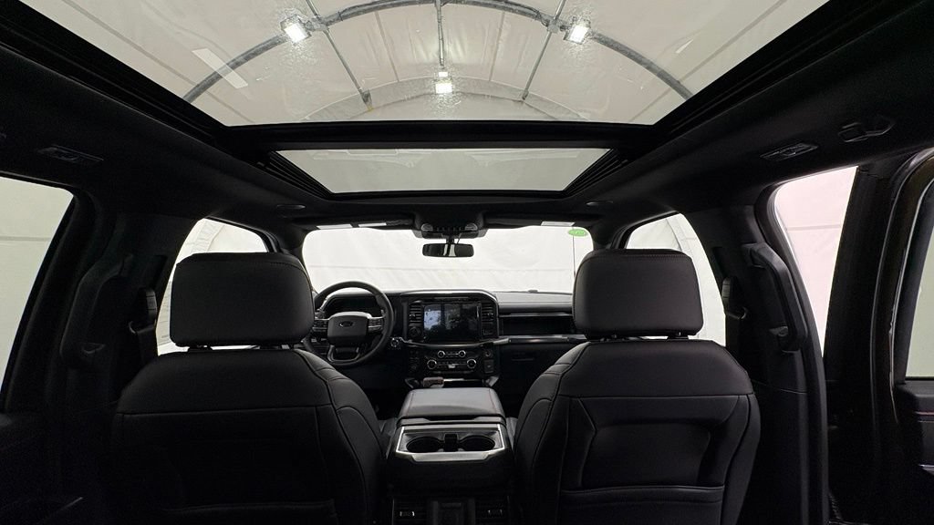 New 2026 Ford F150 Raptor AWD/4WD image 29