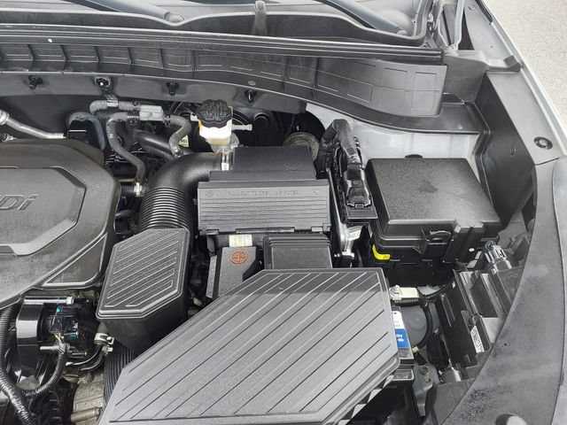 Certified 2021 Hyundai Tucson Ultimate w/ Cargo Package AWD/4WD image 17