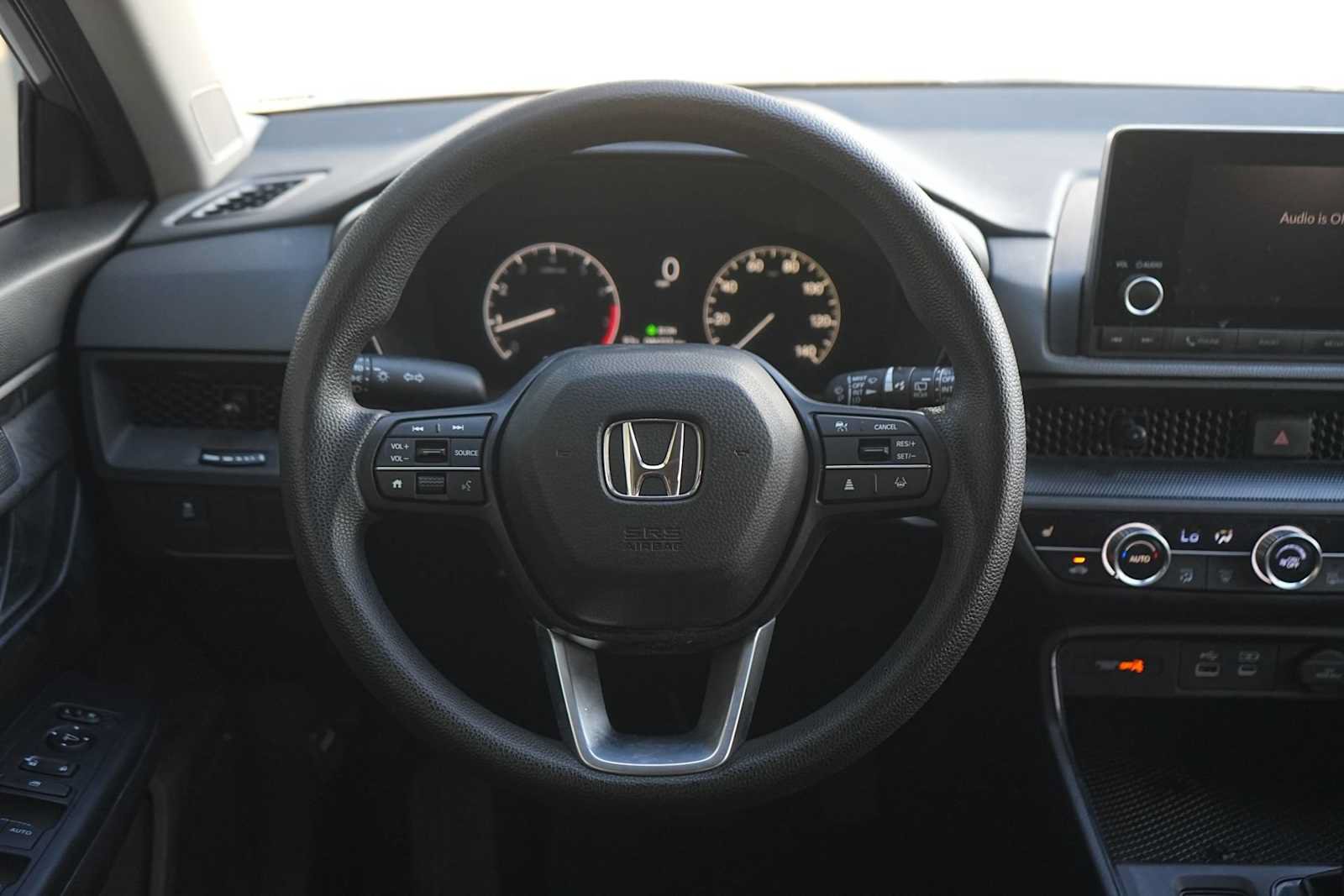 Used 2024 Honda CR-V EX image 16
