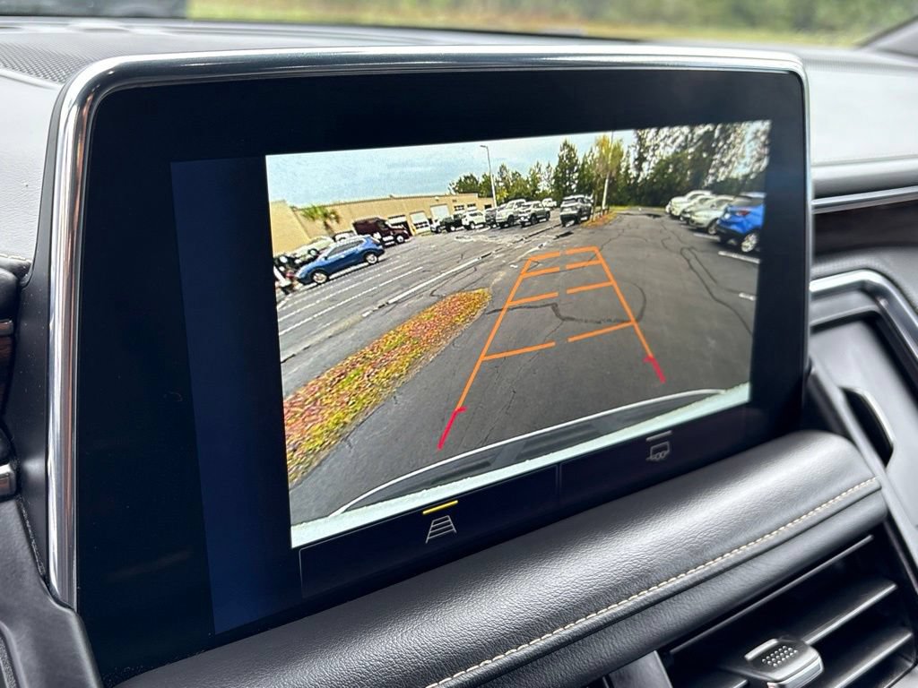 Used 2023 Chevrolet Suburban Premier AWD/4WD image 31
