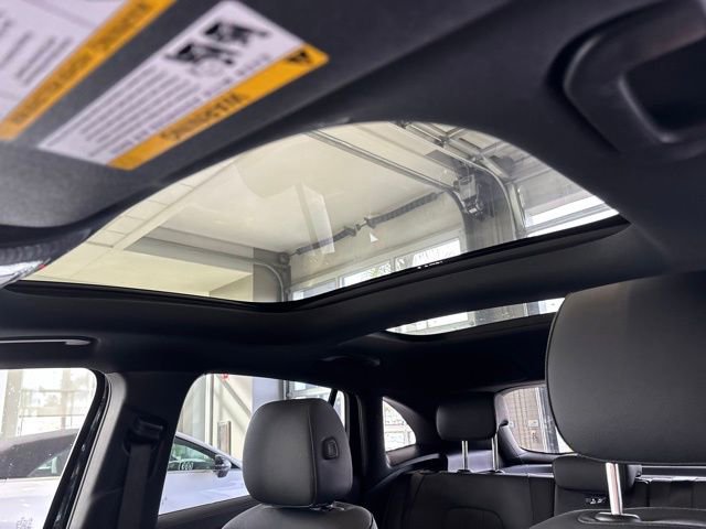 Certified 2026 Mercedes-Benz GLA 250 image 27